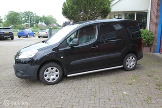 Peugeot Partner Peugeot Partner bestel 120 1.6 HDI L1 XR Profit + - afbeelding nr 26