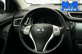 Nissan QASHQAI Nissan Qashqai 1.6 Connect Edition|200PK|PANO|CAMERA|TREKHAAK - afbeelding nr 5