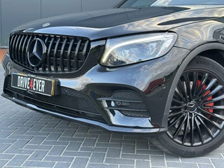 Mercedes-Benz GLC - afbeelding nr 22