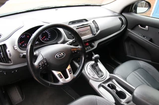 Kia Sportage - afbeelding nr 3