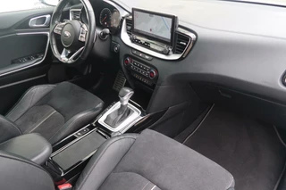 Kia ProCeed Kia ProCeed 1.5 T-GDi GT-PlusLine Aut|PANORAMADAK|CAMERA|MEMORY|KEYLESS|JBL|ORIGINEEL NEDERLANDS - afbeelding nr 31