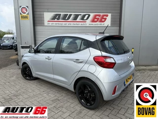 Hyundai i10 Hyundai i10 1.0 Comfort Smart 5-zits - afbeelding nr 4