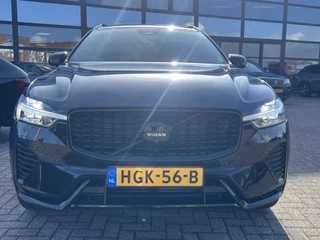 Volvo XC60 Navigatie Panoramadak Full Led 360 Camera Elek Stoelen + Verwarming Head-Up Display Pilot Assist HUD BLIS Harman Kardon DAB Google Long Range - afbeelding nr 8