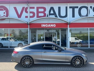 Mercedes-Benz C-Klasse - afbeelding nr 4