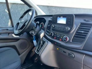 Ford Transit Custom Ford Transit Custom 300 2.0 TDCI 131PK Automaat, PDC, Led, Bluetooth/Tel, Multistuur, Trekhaak, Stoelverwarming - afbeelding nr 2