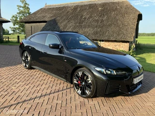 BMW i4 BMW i4 M50 84 kWh BTW-er ALS NIEUW VOL - afbeelding nr 3