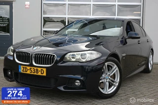 BMW 5 Serie - 374082787-0