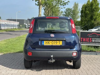 Fiat Panda Fiat Panda 1.2 Edizione Cool trekhaak airco - afbeelding nr 6