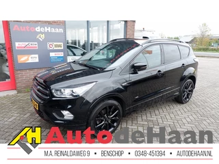 Ford Kuga - afbeelding nr 1