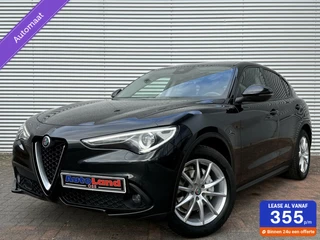Alfa Romeo Stelvio - 392667794-0