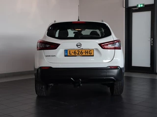 Nissan QASHQAI - afbeelding nr 13