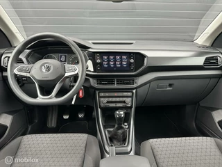 Volkswagen T-Cross Volkswagen T-Cross 1.0 TSI 116 PK! Style CARPLAY*CLIMA*PDC - afbeelding nr 3