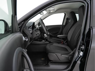 Smart Forfour (INCL-BTW) *COMFORT-SEATS | CARPLAY  | AIRCO | CRUISE | MICROFIBRE | PDC | 16''ALU* - afbeelding nr 8