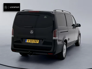 Mercedes-Benz Vito - afbeelding nr 2