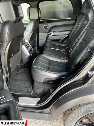 Land Rover Range Rover Sport Land Rover Range Rover Sport 2.0 P400e Autobiography Dynamic - afbeelding nr 60