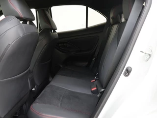Toyota Yaris Cross Toyota Yaris Cross 1.5 Hybrid GR Sport (Automaat) - afbeelding nr 28