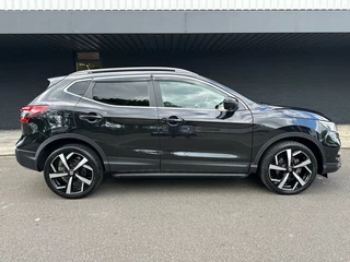 Nissan QASHQAI - afbeelding nr 9