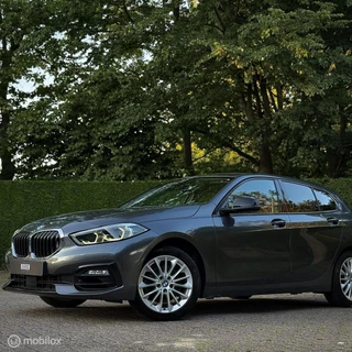 BMW 1 Serie BMW 1-serie 118i M Sport Edition - afbeelding nr 24