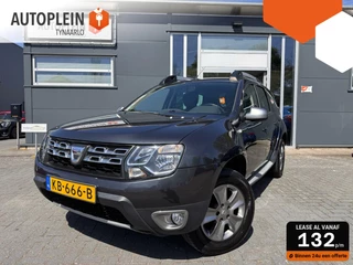Dacia Duster - 152552876-0