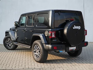 Jeep Wrangler - afbeelding nr 12