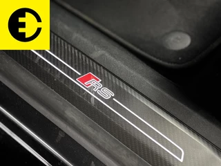 Audi e-tron GT Audi e-tron GT RS 93 kWh | Stoelverkoeling | Heads up display | CarPlay | Panodak - afbeelding nr 42