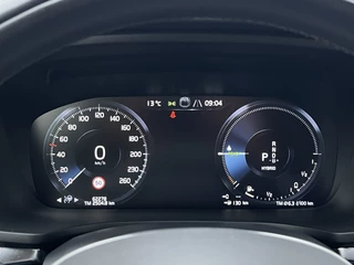Volvo V60 Volvo V60 2.0 T6 Recharge AWD Inscription Expression | Trekhaak | Pilot Assist | Dodehoek | Camera - afbeelding nr 14