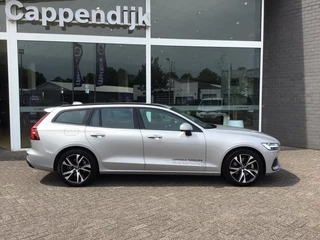 Volvo V60 Volvo V60 B3 163PK Essential Drive Awareness - afbeelding nr 2