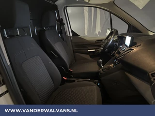 Ford Transit Connect Parkeersensoren, verwarmde voorruit - afbeelding nr 10