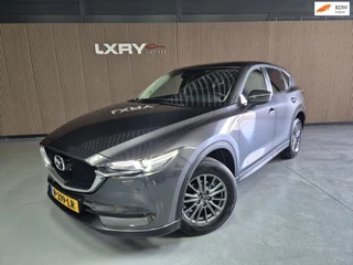 Mazda CX-5 2.0 SkyActiv-G 165 Skylease | Clima | Camera | Navi | Stuur/Stoelverwarming |