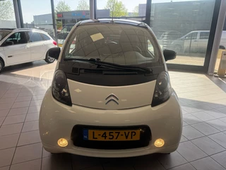 Citroën C-Zero - afbeelding nr 10