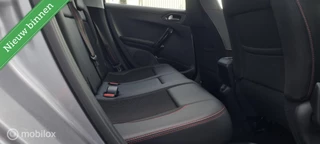 Peugeot 2008 Peugeot 2008 1.2 PureTech GT-line - afbeelding nr 12