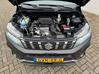 Suzuki Vitara Suzuki VITARA 1.4 Boosterjet Select Smart Hybrid Adaptive cruise control Appl/Android carplay Navigatie - afbeelding nr 49