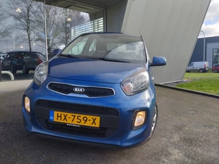 Kia Picanto - afbeelding nr 2