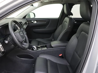 Volvo XC40 - afbeelding nr 16