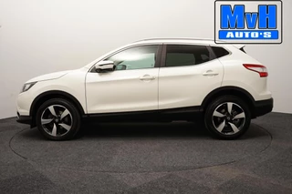 Nissan QASHQAI Nissan Qashqai 1.6 Connect Edition|200PK|PANO|CAMERA|TREKHAAK - afbeelding nr 14