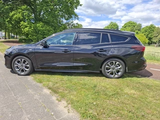 Ford Focus - afbeelding nr 3