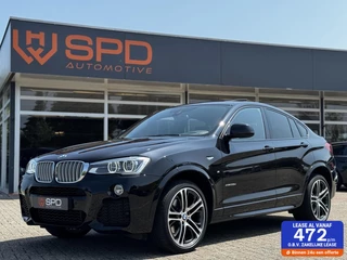 BMW X4 - 528477100-0