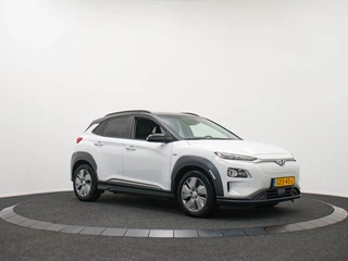 Hyundai Kona - afbeelding nr 1