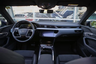 Audi e-tron - afbeelding nr 7
