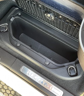 Dodge Ram Pick-Up - afbeelding nr 24