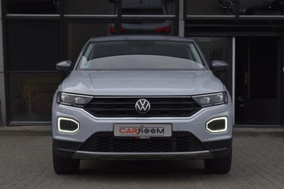 Volkswagen T-Roc Volkswagen T-Roc 1.5 TSI Style Lane Keyless BeatsBD - afbeelding nr 2