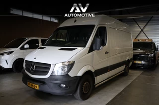Mercedes-Benz Sprinter - 290361373-0