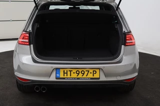 Volkswagen Golf Volkswagen Golf 1.4 TSI GTE | Panoramadak | Carplay | Full LED |  Navigatie | Sportstoelen | Climate control | Cruise control - afbeelding nr 9