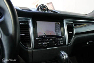 Porsche Macan Porsche Macan 3.0 D S 21