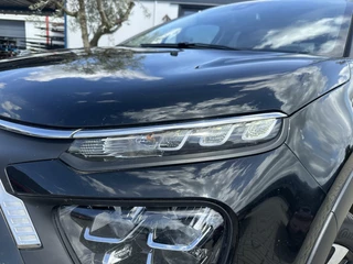 Citroën C3 Citroen C3 1.2 PureTech Shine Navigatie Carplay Cruise Climate Stoelverwarming - afbeelding nr 19