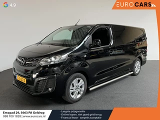 Opel Vivaro-e L3H1 Edition 75 kWh