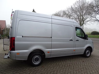 Mercedes-Benz Sprinter - afbeelding nr 5