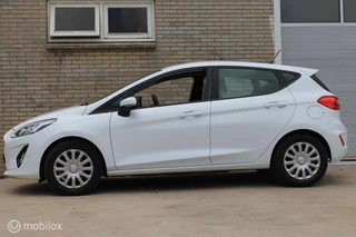 Ford Fiesta Ford Fiesta 1.1 Trend 84 PK Carplay Clima Cruise pdc - afbeelding nr 6