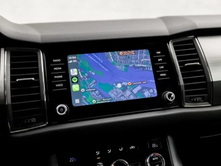 Škoda Kodiaq (APPLE CARPLAY, GROOT NAVI, CLIMATE, CRUISE, LED KOPLAMPEN, GETINT GLAS, SPORTSTOELEN, KEYLESS START, PARKEERSENSOREN, DAB+, NIEUWSTAAT) - afbeelding nr 29