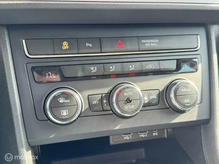 SEAT Leon Seat Leon 1.0 EcoTSI Style Business Intense|DSG Carplay NAP - afbeelding nr 24